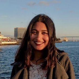 Meet your Posher, Joyita